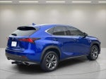 2018 NX 300 Thumbnail 5