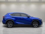 2018 NX 300 Thumbnail 6
