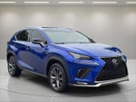 2018 NX 300 Thumbnail 7