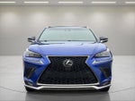 2018 NX 300 Thumbnail 8