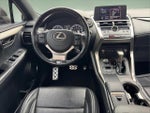 2018 NX 300 Thumbnail 11