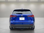 2018 NX 300 Thumbnail 4
