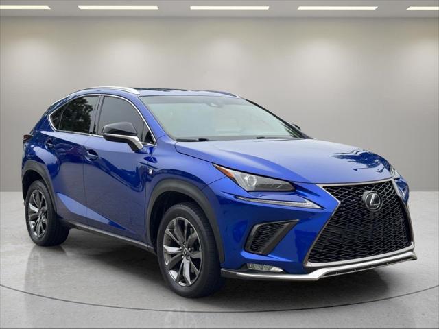 2018 Lexus NX - $17,999