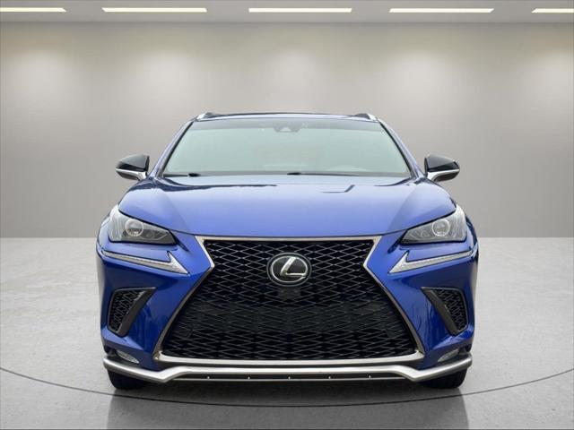 2018 Lexus NX - $17,999