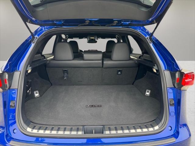 2018 Lexus NX - $17,999