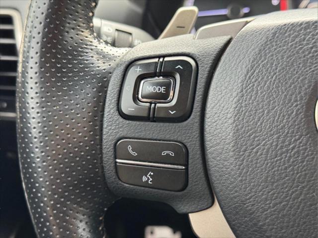 2018 Lexus NX - $17,999