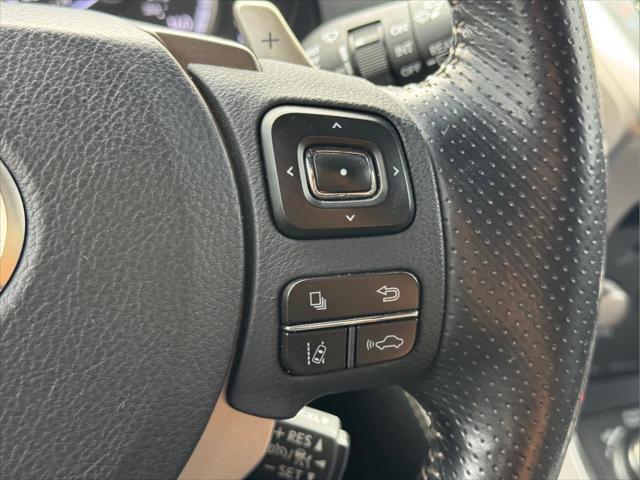 2018 Lexus NX - $17,999