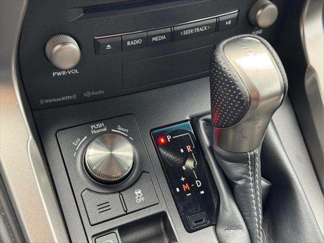 2018 Lexus NX - $17,999