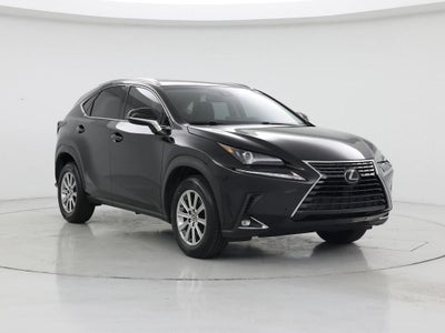 Photo of a 2019 Lexus NX 300 4DR Crossover for sale