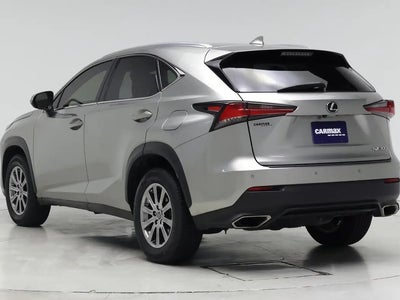 Photo of a 2019 Lexus NX 300 F Sport 4DR Crossover for sale