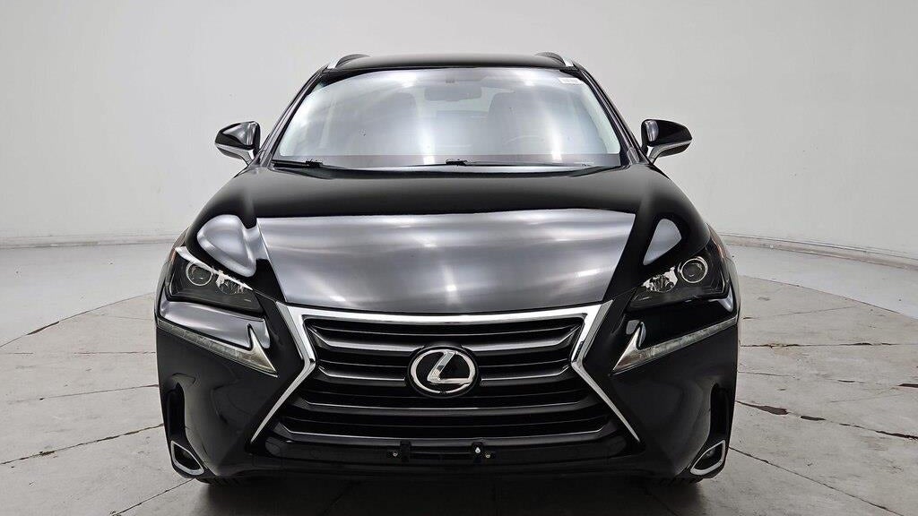2016 Lexus NX 200t Base