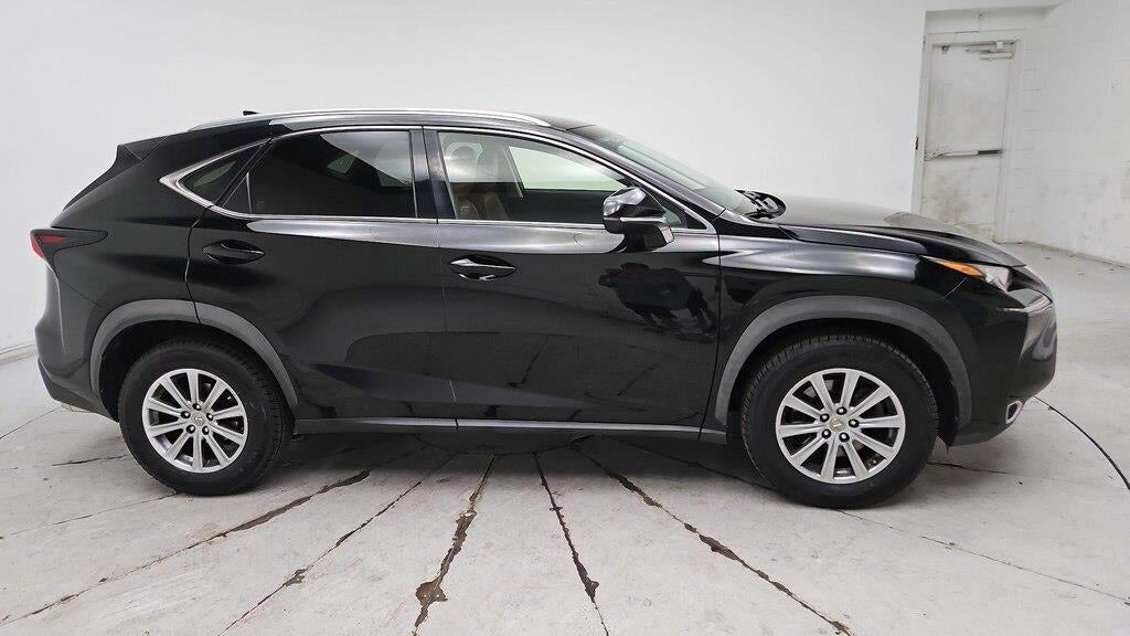 2016 Lexus NX 200t Base