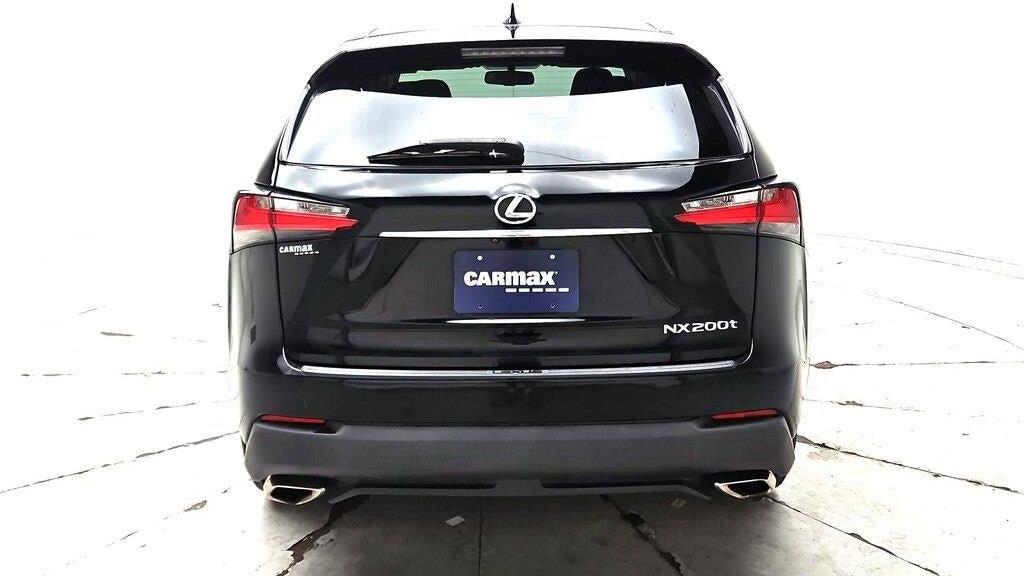 2016 Lexus NX 200t Base