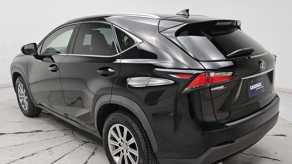 2016 Lexus NX 200t Base