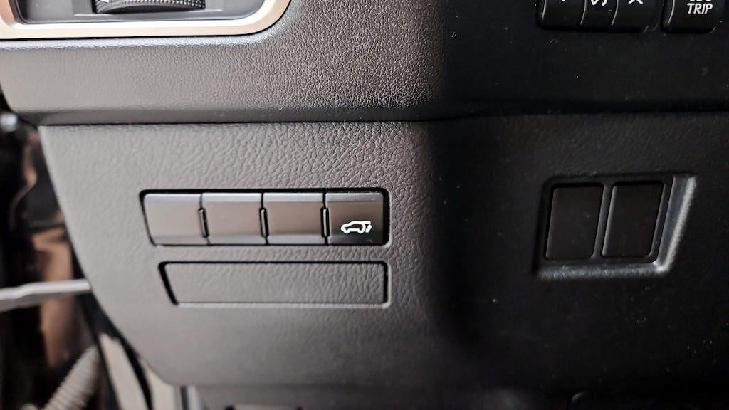 2016 Lexus NX 200t Base