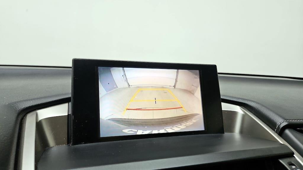 2016 Lexus NX 200t Base
