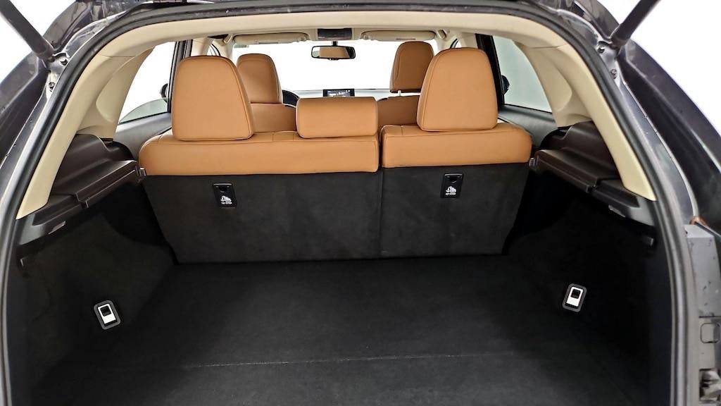 2016 Lexus NX 200t Base