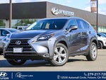2017 NX 200t Thumbnail 1