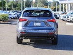 2017 NX 200t Thumbnail 4