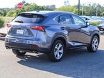 2017 NX 200t Thumbnail 5