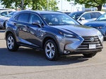 2017 NX 200t Thumbnail 6