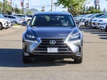 2017 NX 200t Thumbnail 7