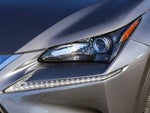 2017 NX 200t Thumbnail 8