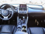 2017 NX 200t Thumbnail 13