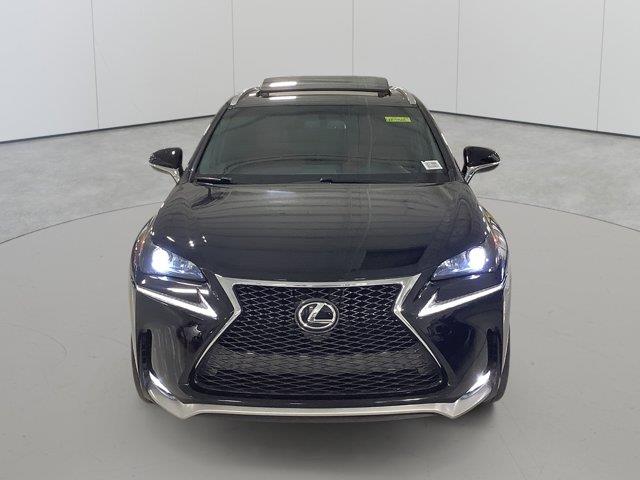2017 Lexus NX - $23,995