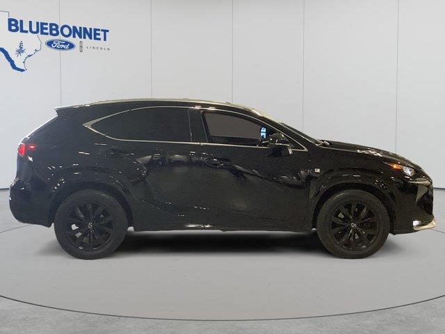 2017 Lexus NX - $23,995