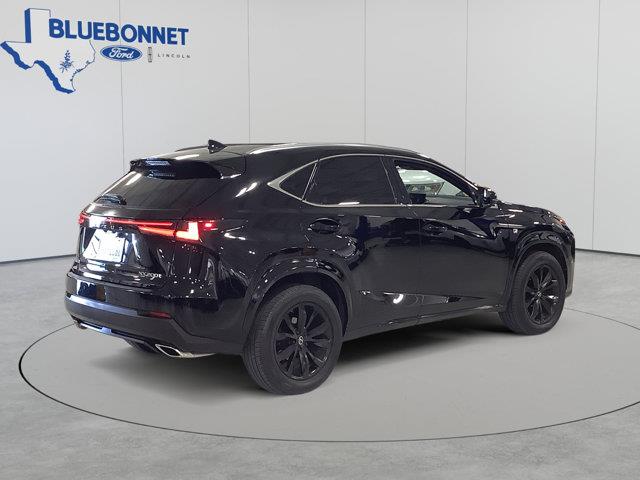 2017 Lexus NX - $23,995