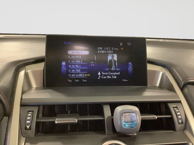 2017 Lexus NX - $23,995