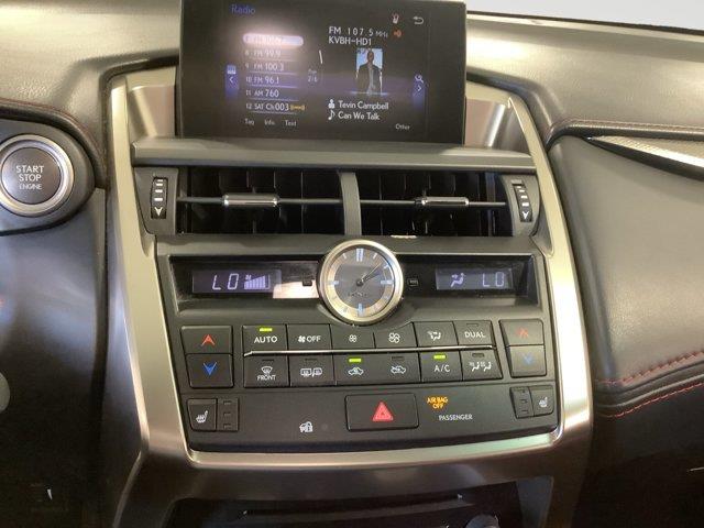 2017 Lexus NX - $23,995