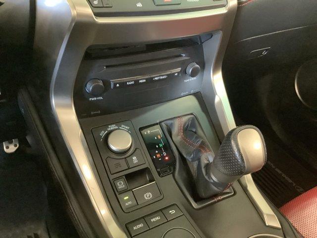 2017 Lexus NX - $23,995