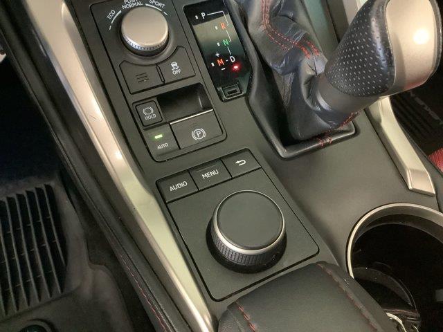2017 Lexus NX - $23,995