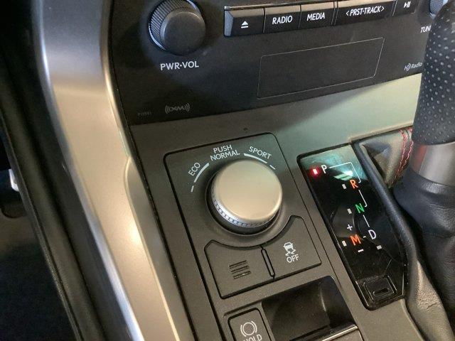 2017 Lexus NX - $23,995
