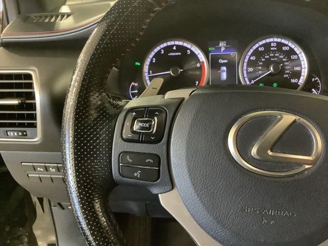 2017 Lexus NX - $23,995