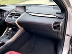 2017 NX 200t Thumbnail 20