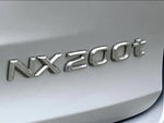 2017 NX 200t Thumbnail 31