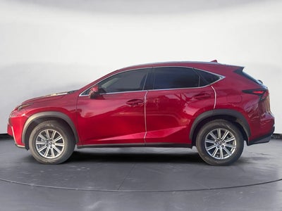 Photo of a 2018 Lexus NX 300 4DR Crossover for sale