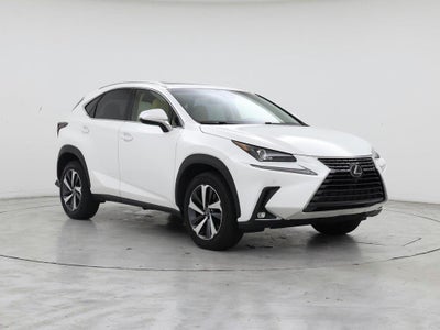 Photo of a 2019 Lexus NX 300 4DR Crossover for sale