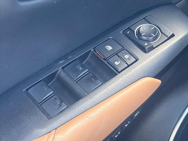 2017 Lexus NX - $15,233