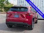 2017 NX 200t Thumbnail 2