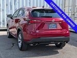 2017 NX 200t Thumbnail 4