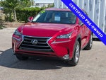 2017 NX 200t Thumbnail 5