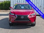 2017 NX 200t Thumbnail 6