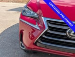 2017 NX 200t Thumbnail 7