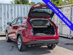 2017 NX 200t Thumbnail 11