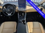 2017 NX 200t Thumbnail 14