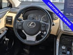 2017 NX 200t Thumbnail 15